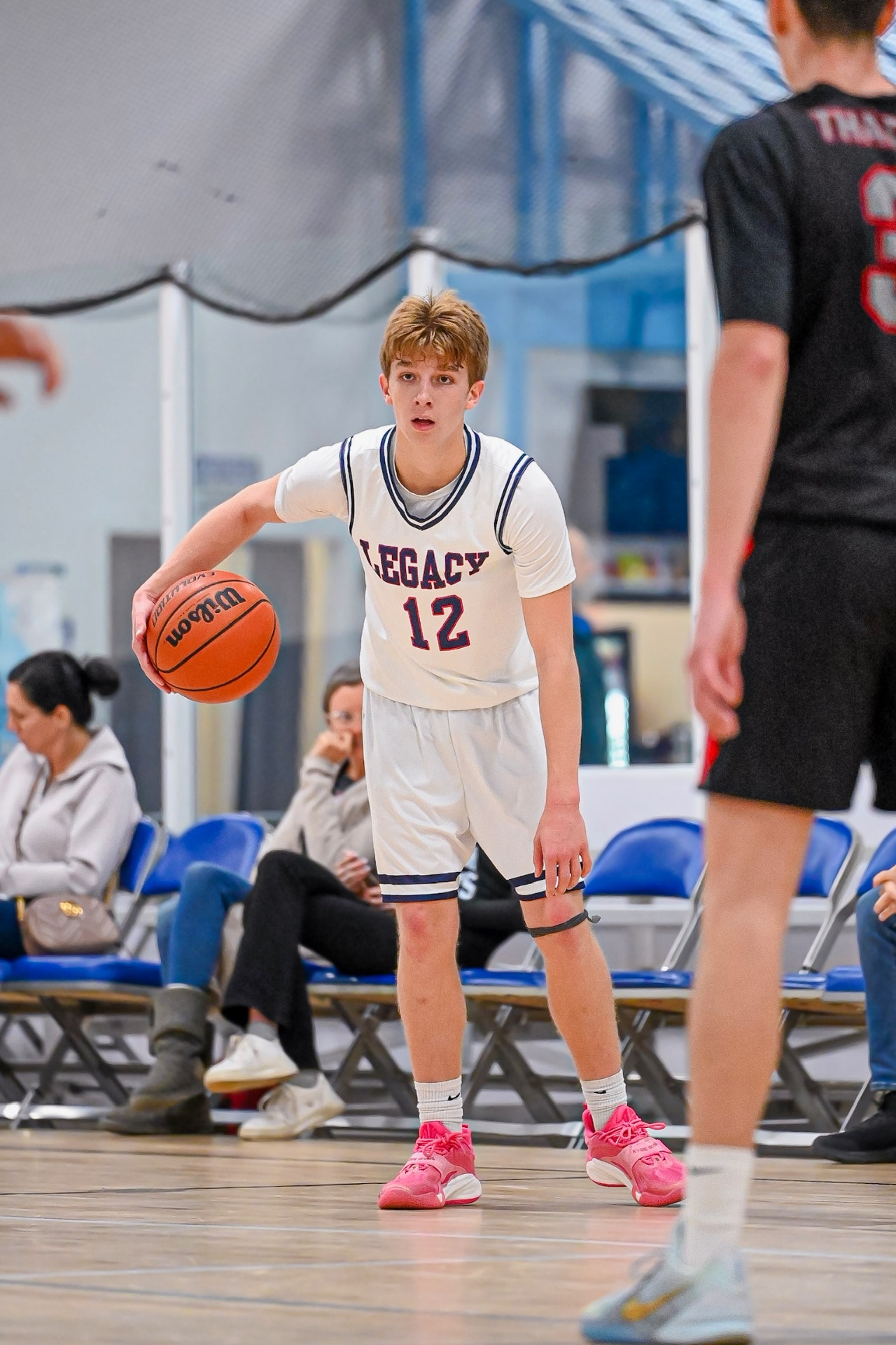 Mason Phillips